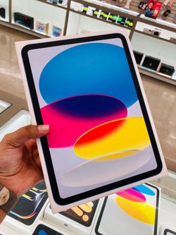 iPad A16 128gb WiFi and cellular