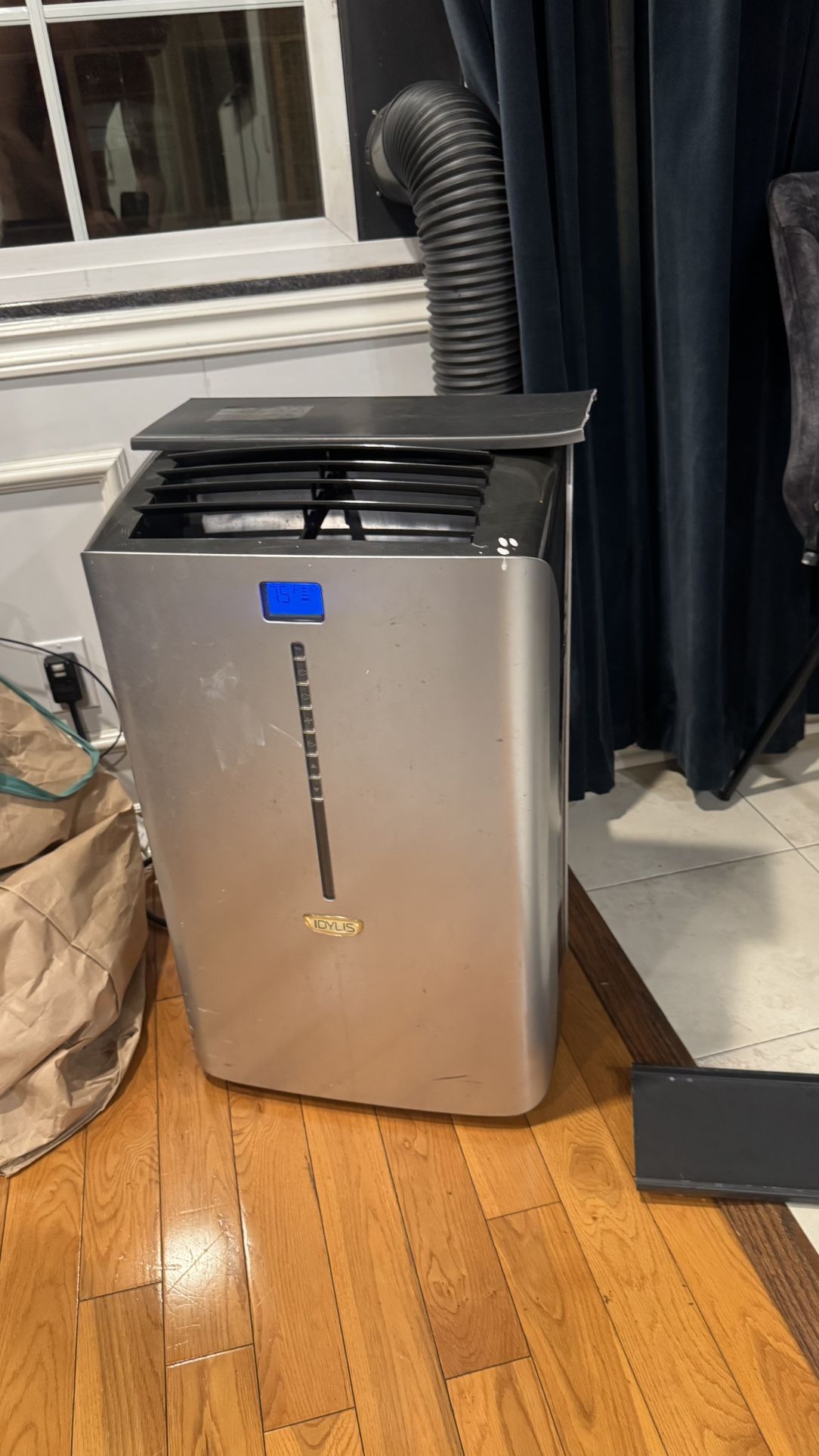 AMAZING AC UNIT