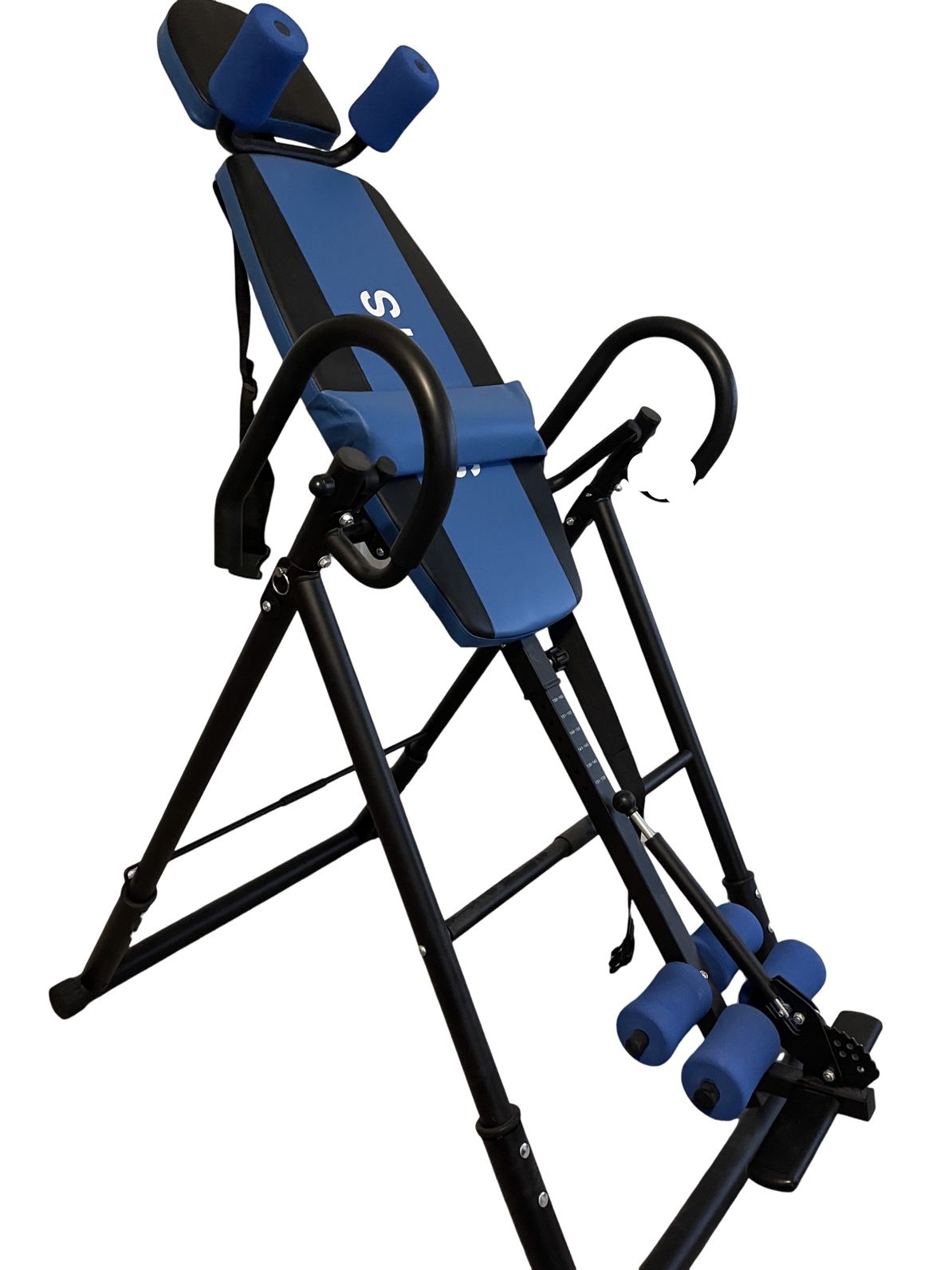 Inversion Table