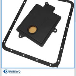 DF-370 Transmission Filter Kit for 2013-2018 RAM 6.7L Cummins HO 3500/4500/5500