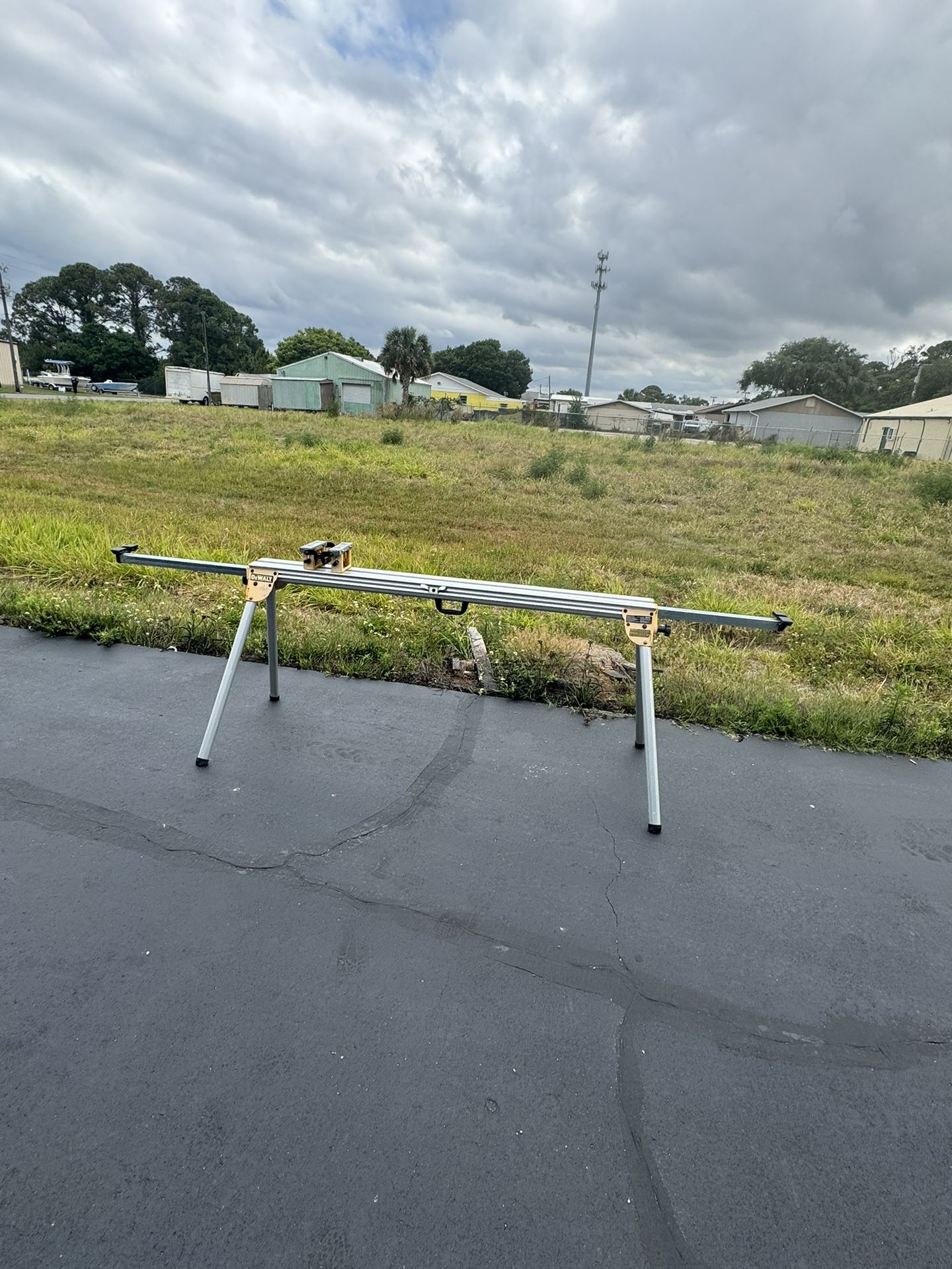 Cut Table