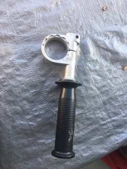 Drill Handle
