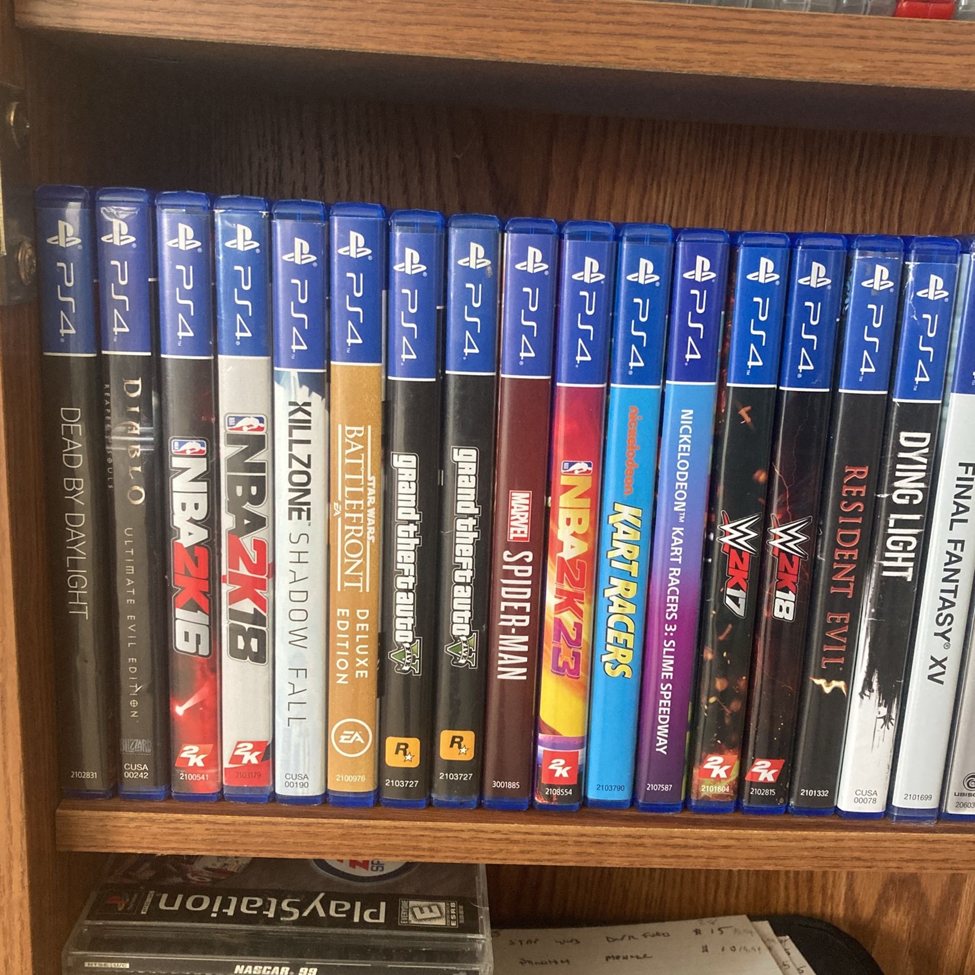 Ps4 PlayStation 4