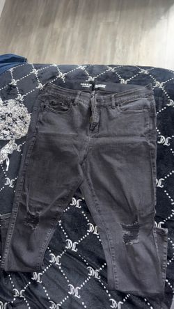 Bombshell skinny premium stretch
