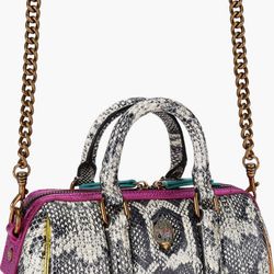 limitation Kurt Geiger Bag