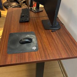 Standing Desk