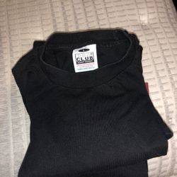 7 Pro Clubs Each Is Large Only Black And Red 