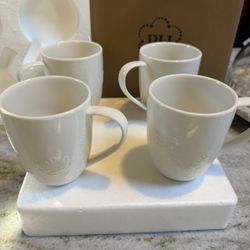 Tazas Princes House .