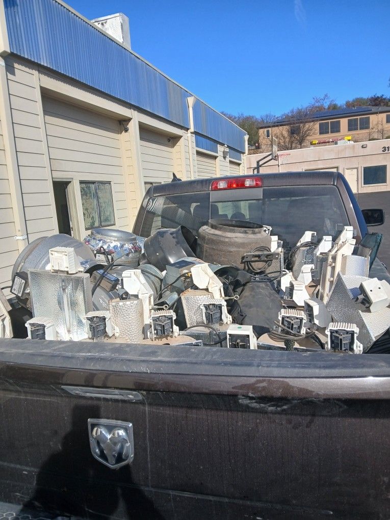 Grow Equipment