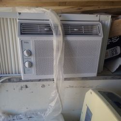 Bedroom Air Conditioner 