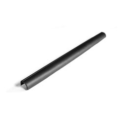 Replacement Rear Black Tailgate Moulding Cap For Ford F-150 97-03