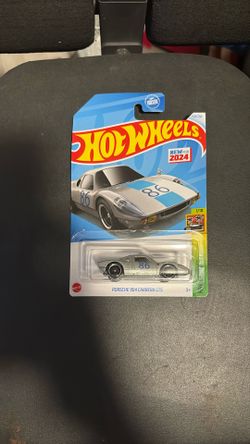 ***** HOT WHEELS *****