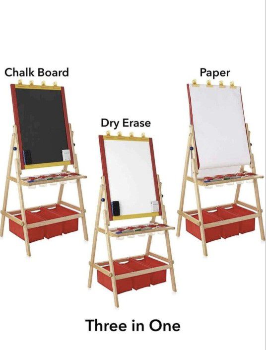 Art Easel Board New In Box