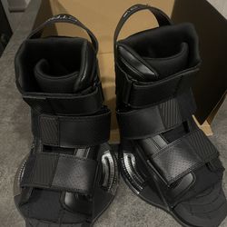 Wakeboarding Boots