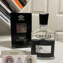 Creed Adventus 