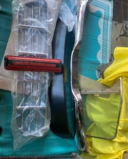 Chevrolet Truck Parts