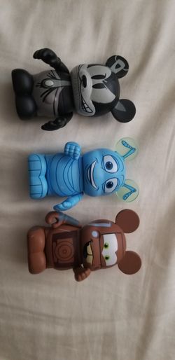 Disney Vinylmation Mickey Mouse