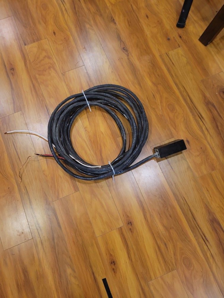 NM-B 8/3 Wire