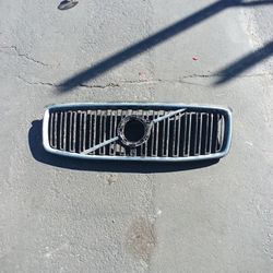 2020-2022 Volvo CX 90 front Grille OEM 