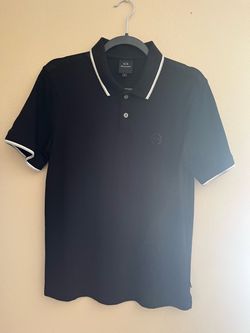 Armani exchange shirt