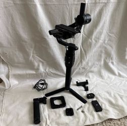 DJI Ronin S Kit