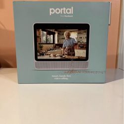 Facebook Portal
