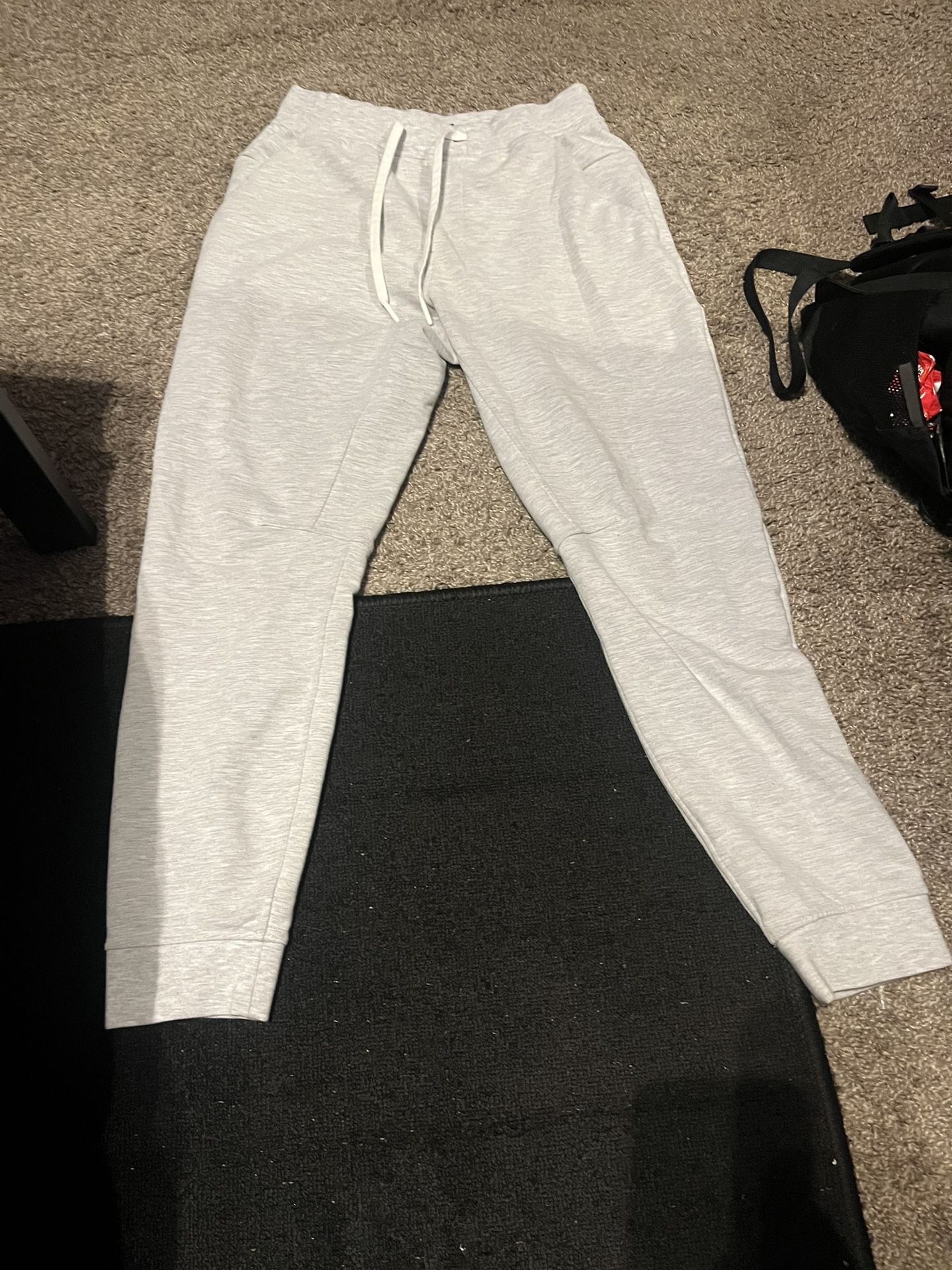 Lulu Lemon Joggers Men 