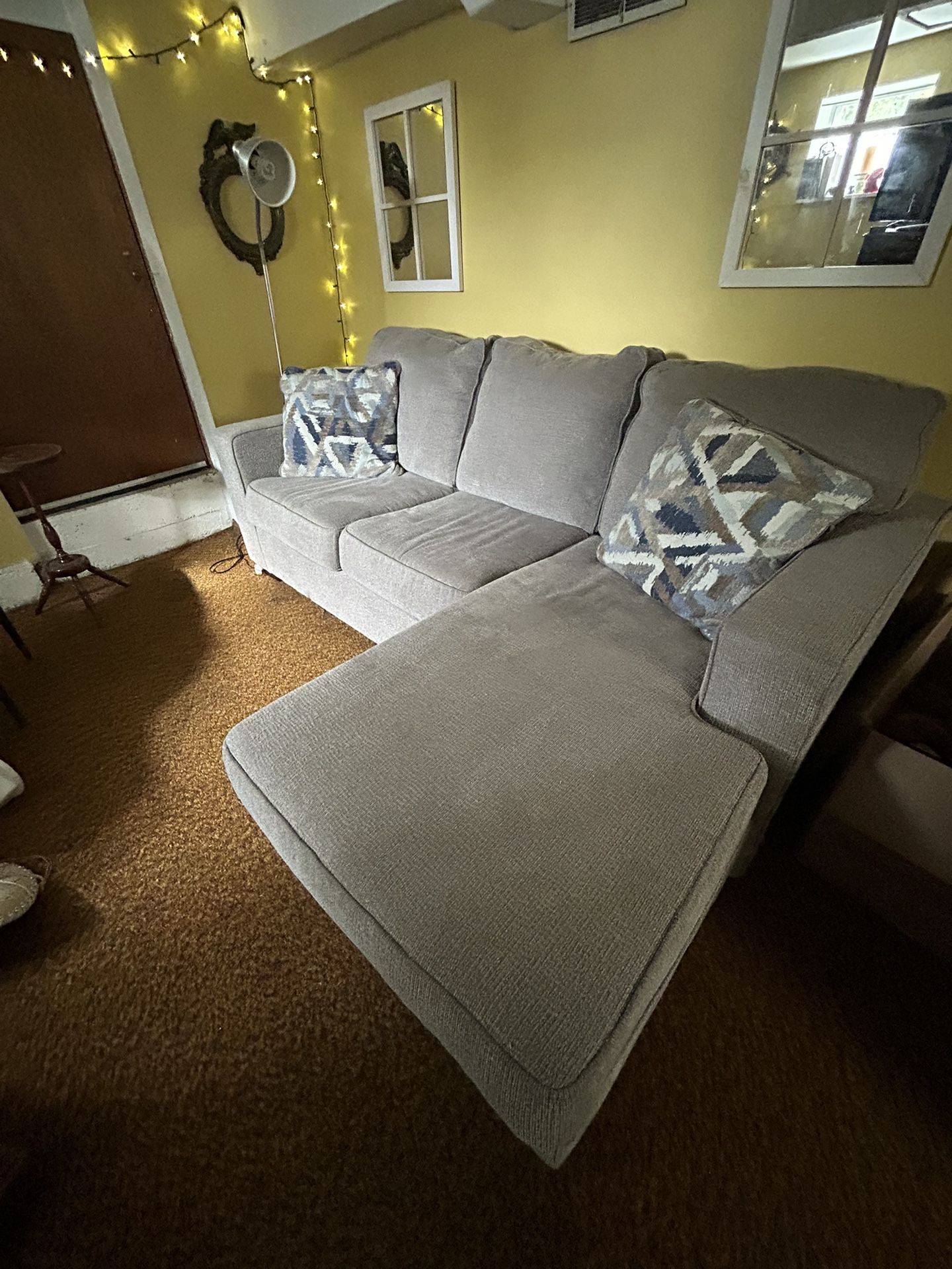 Perfect Condition Couch 