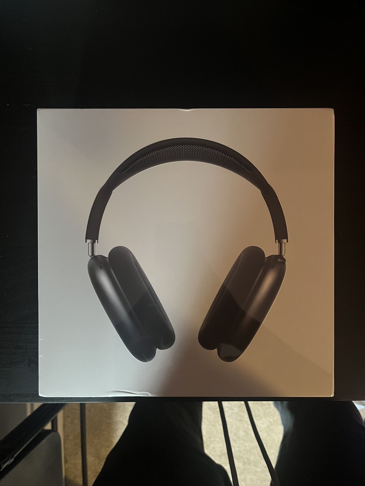 Apple Airpod Max (Midnight)