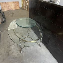 Free Table Glass