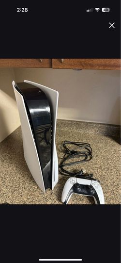 Ps5 disc