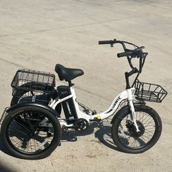 Brand new electric bikes and scooters for sale starting from $450 and up to $1350