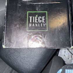 Tiege Hanley facial kit for men