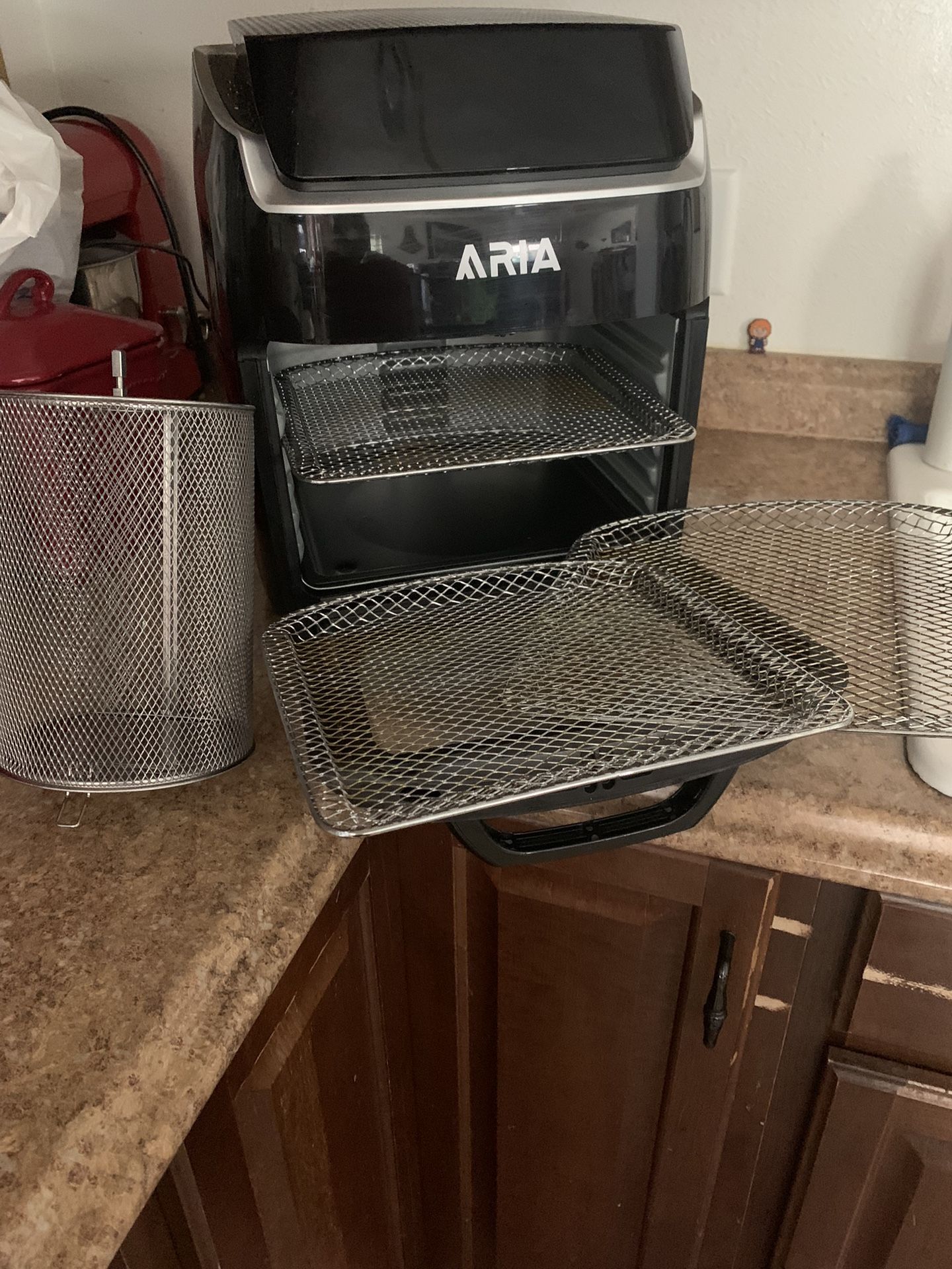 Air Fryers