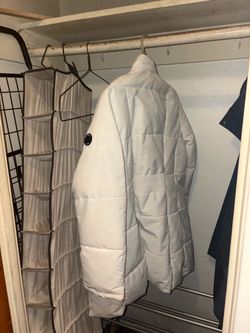 Nautica womens winter coat