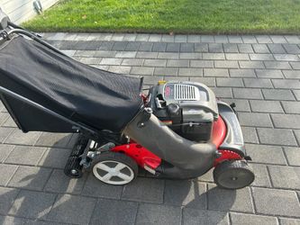 Lawnmower