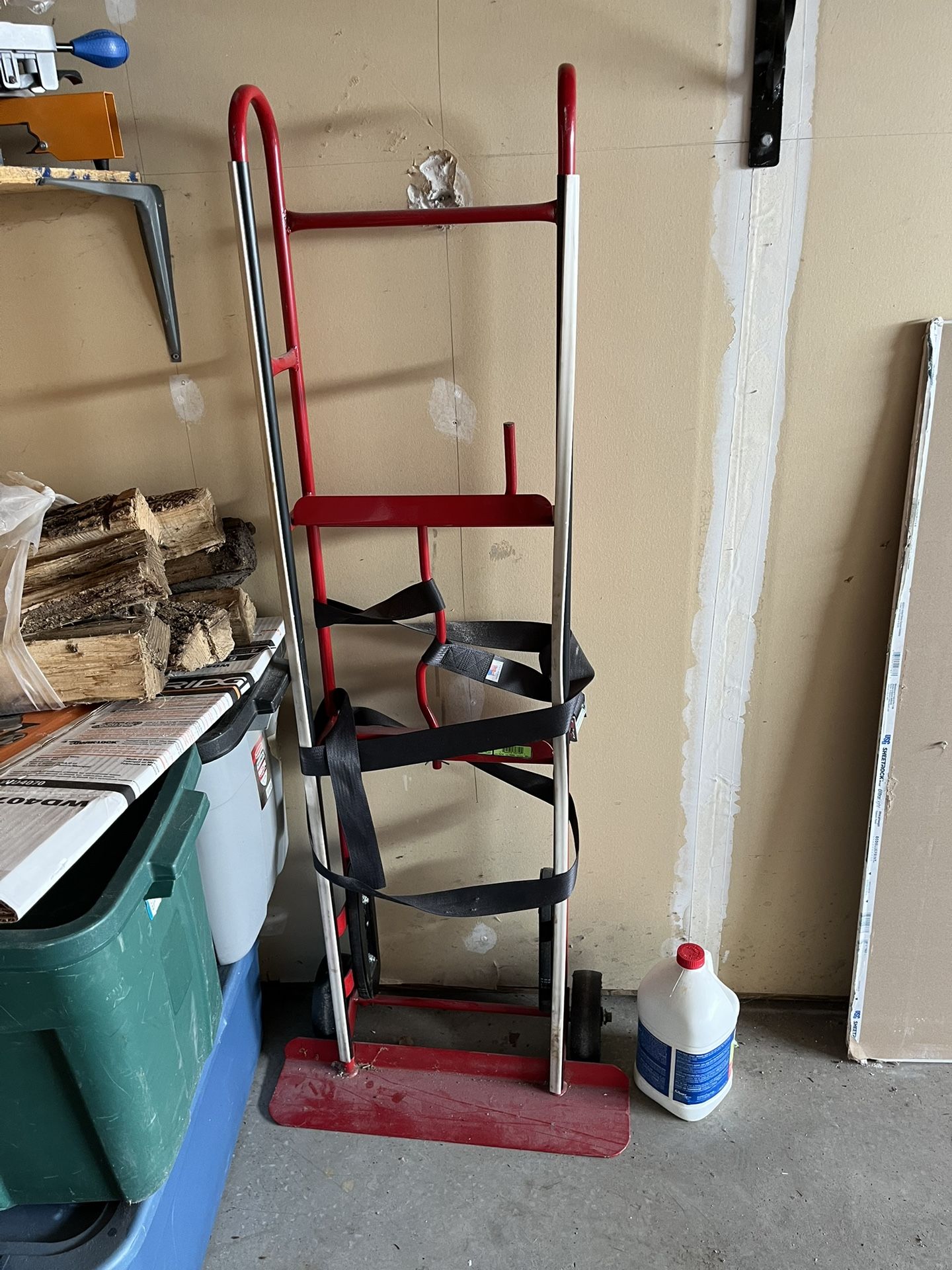 Appliance Dolly Pickup Only