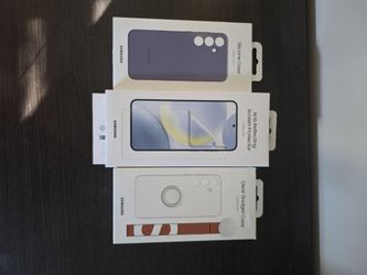Samsung S24+ Cases