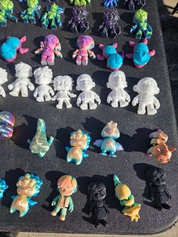 New 3D Printed $5 Each!! Constantly Adding New Ones!