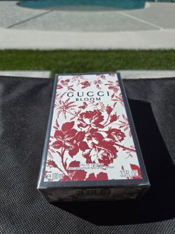 Gucci Bloom Eau de Parfum 100ml