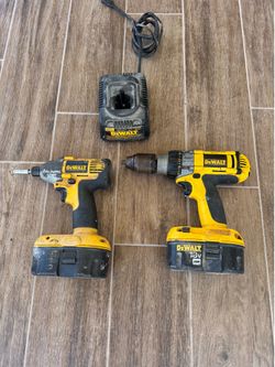 Dewalt
