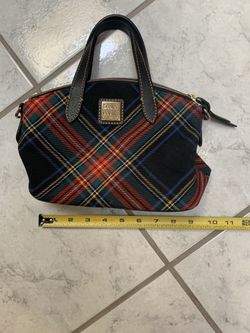 Dooney & Bourke purse