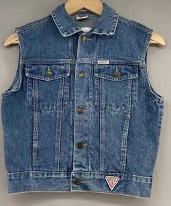 Guess Vest