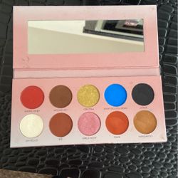 Eyeshadow Palette 
