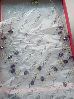 Starlooks necklace