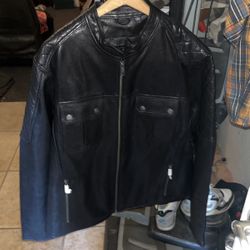 Brand New Harley Jacket 