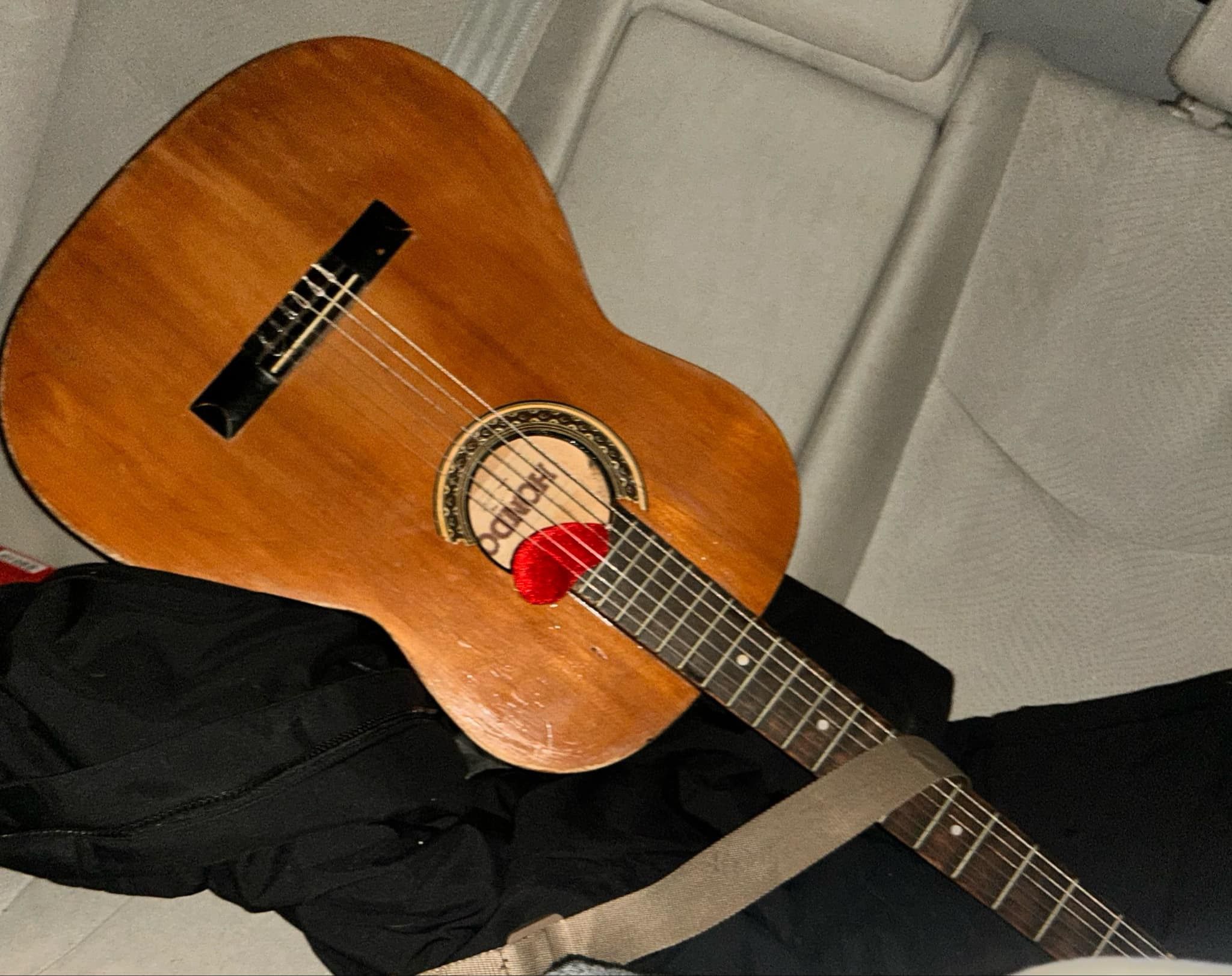 Hindi Acoustic Guitar
