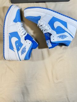 Jordan
