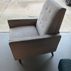 Pottery Barn Recliners