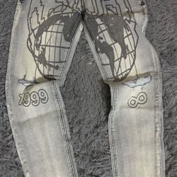 Ksubi Jeans 